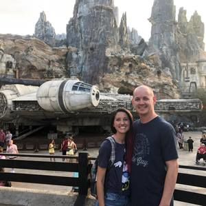 Meet your Posher, Jordan